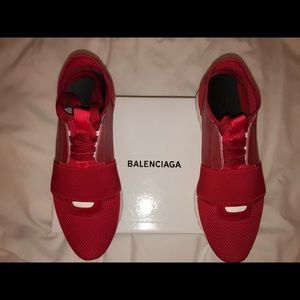 Balenciaga Runners